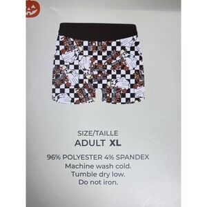 Halloween Men's / Women's Boxer Briefs  CultureFly – Brand New